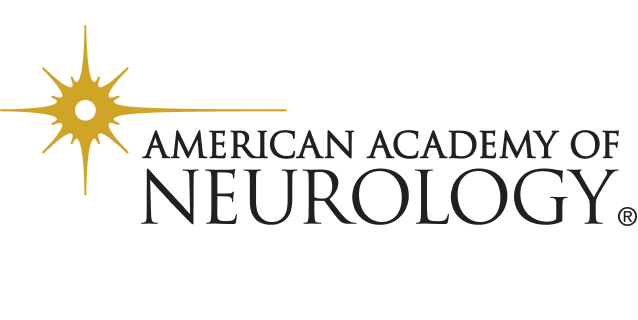 American Academy of Neurology logo