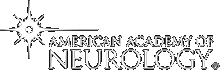 American Academy of Neurology logo